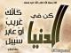 الصورة الرمزية رحيل عابرة سبيل